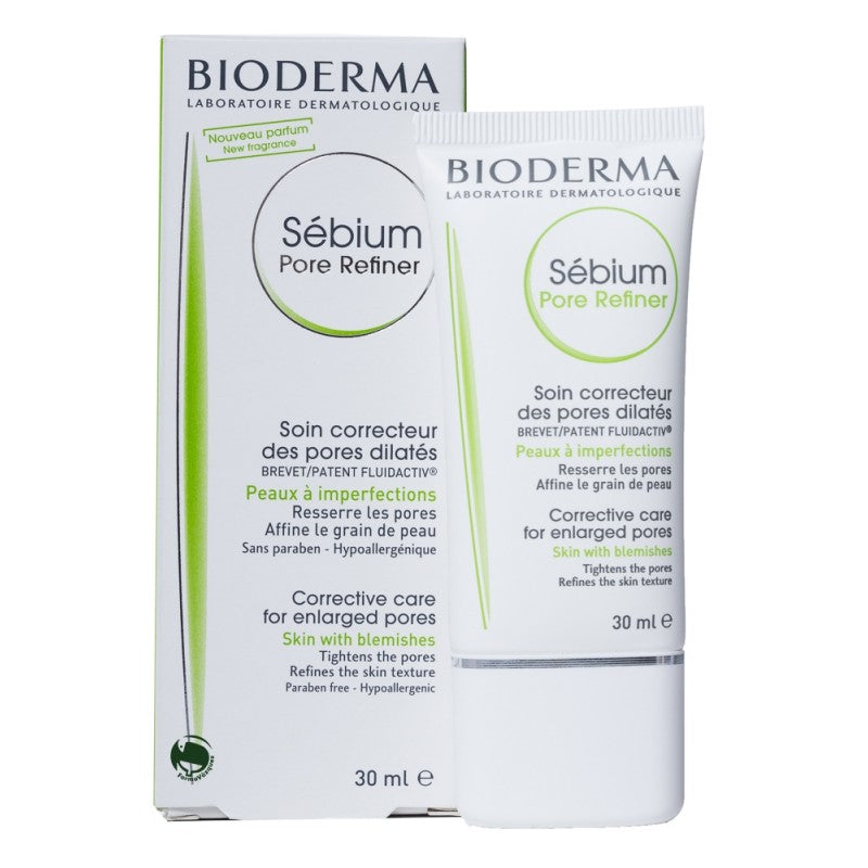 Sebium Pore Refiner x30ml Bioderma