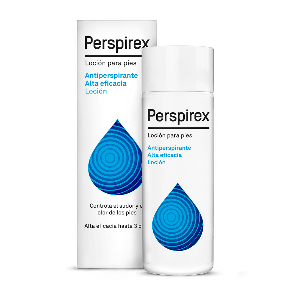 Perspirex Locion x100ml Medihealth