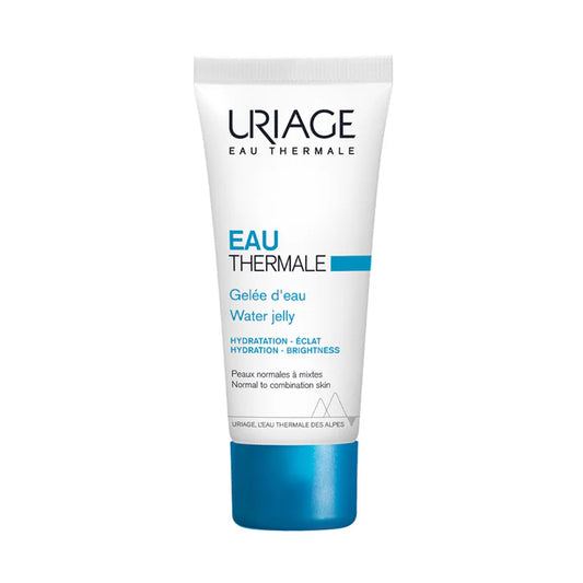 Water Jelly x40ml Uriage