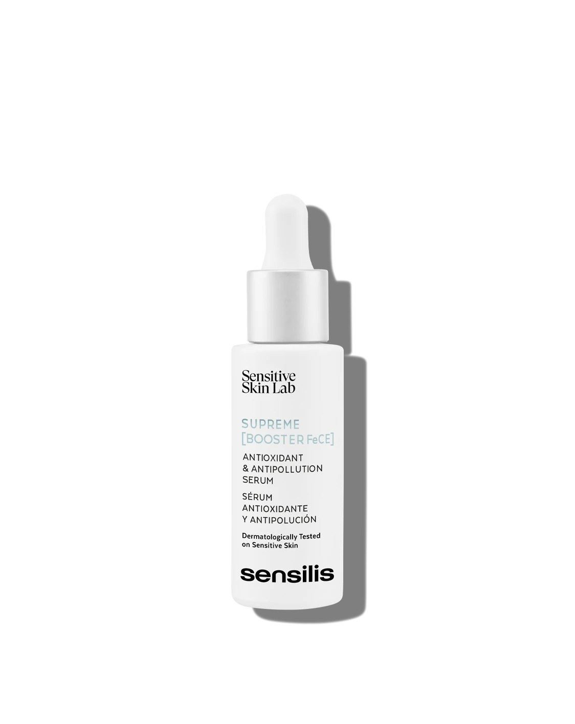 Supreme Booster Serum x30ml Sensilis