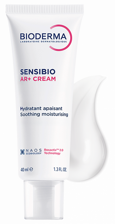 Sensibio AR x40ml Bioderma
