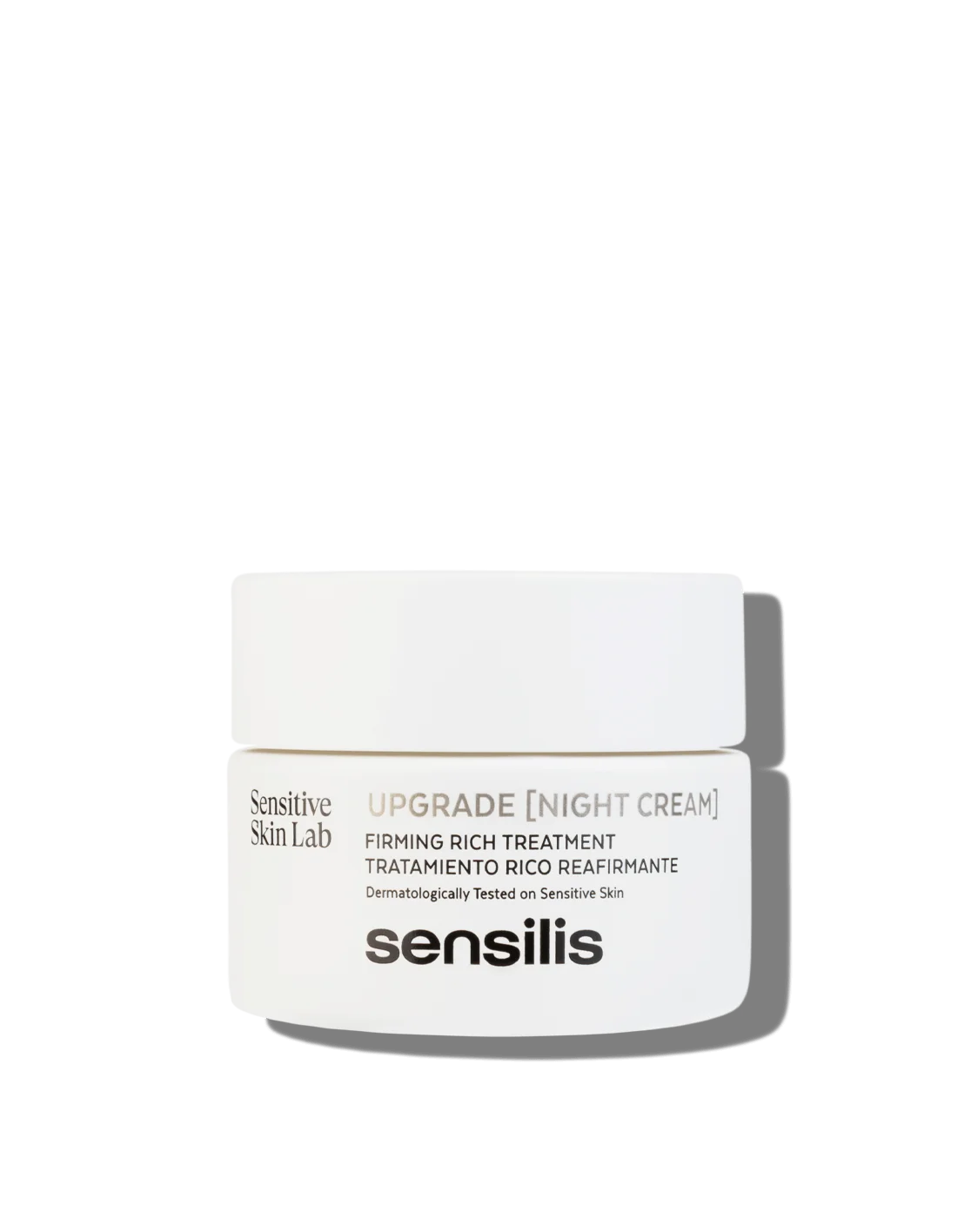 Upgrade Crema Noche x50ml Sensilis