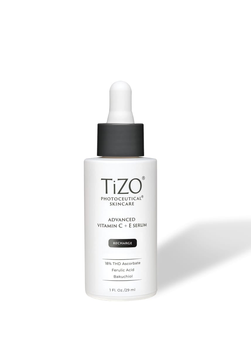 Tizo Advance Vitamina C+E Serum x29ml Gilmedica