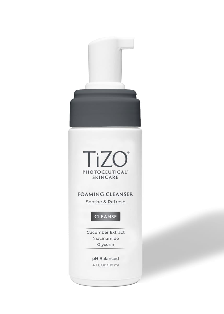 Tizo Foaming Cleanser x118ml Gilmedica