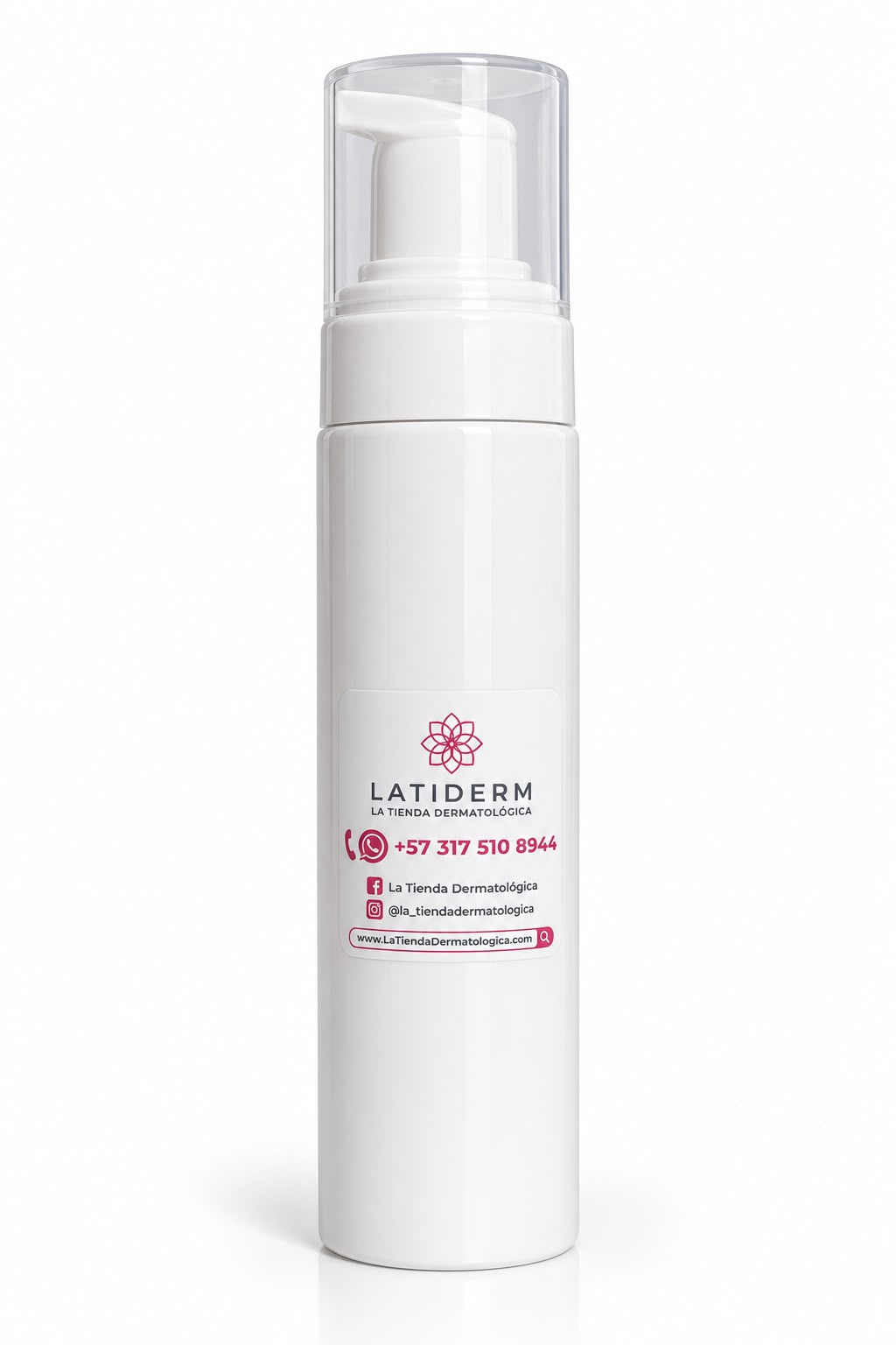 SYNDET LIMPIADOR x 200ML