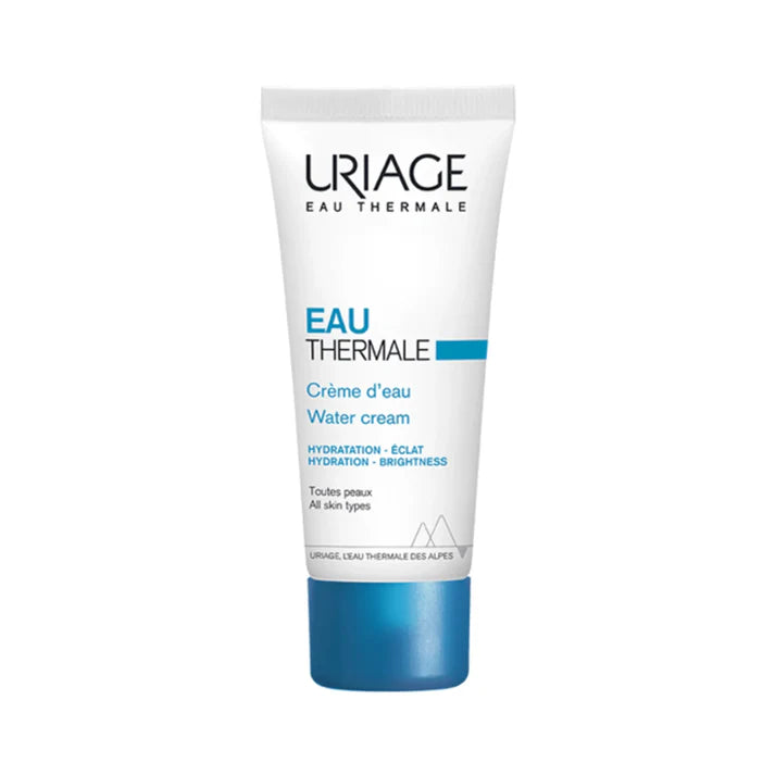 Crema Ligera x40ml Uriage