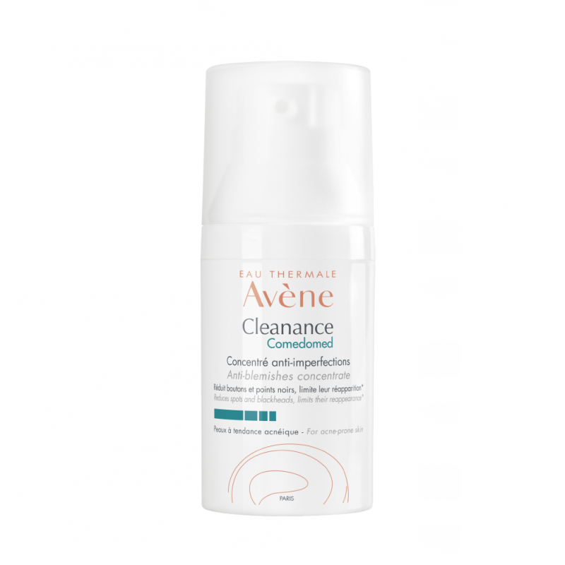 Cleanance Comedomed Concentrado x 30 ML Avene