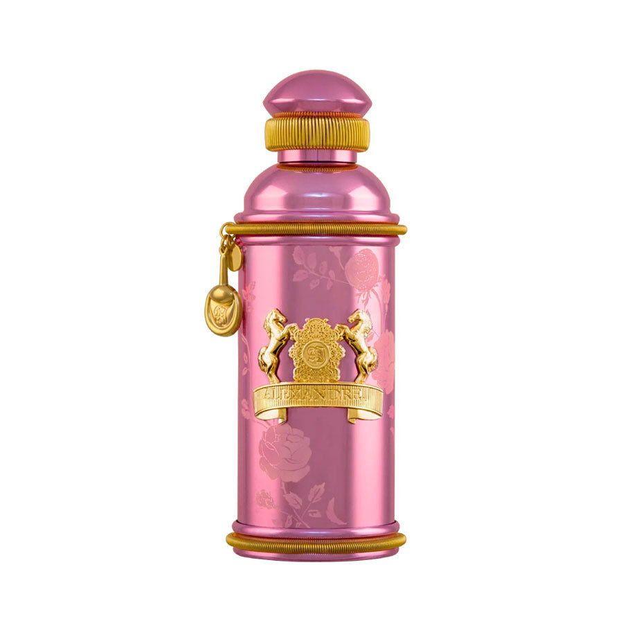 ROSE OUD 100 ML ALEXANDER J Perfumeria