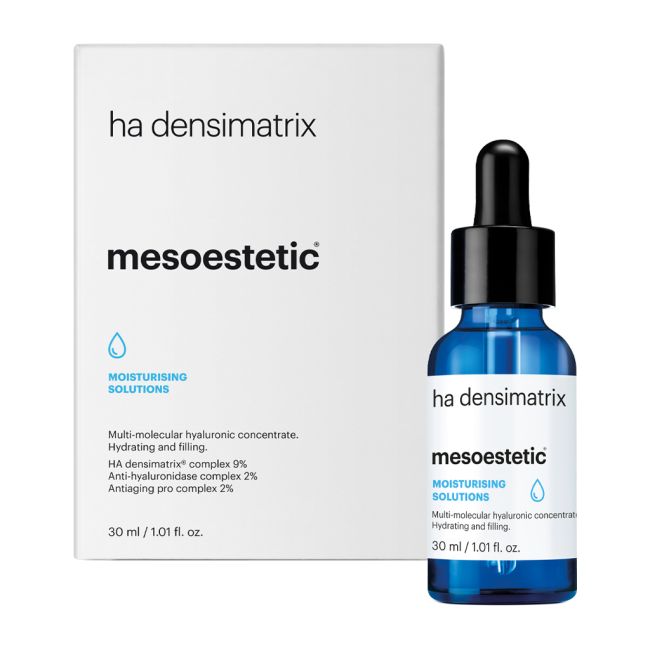 HA Densimatrix Concentrado x30ml Mesoestetic
