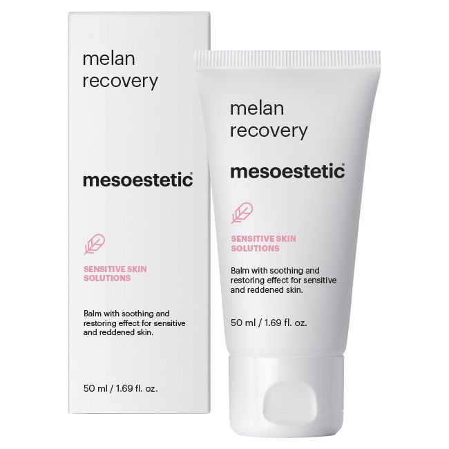 Melan Recovery x50ml Mesoestetic