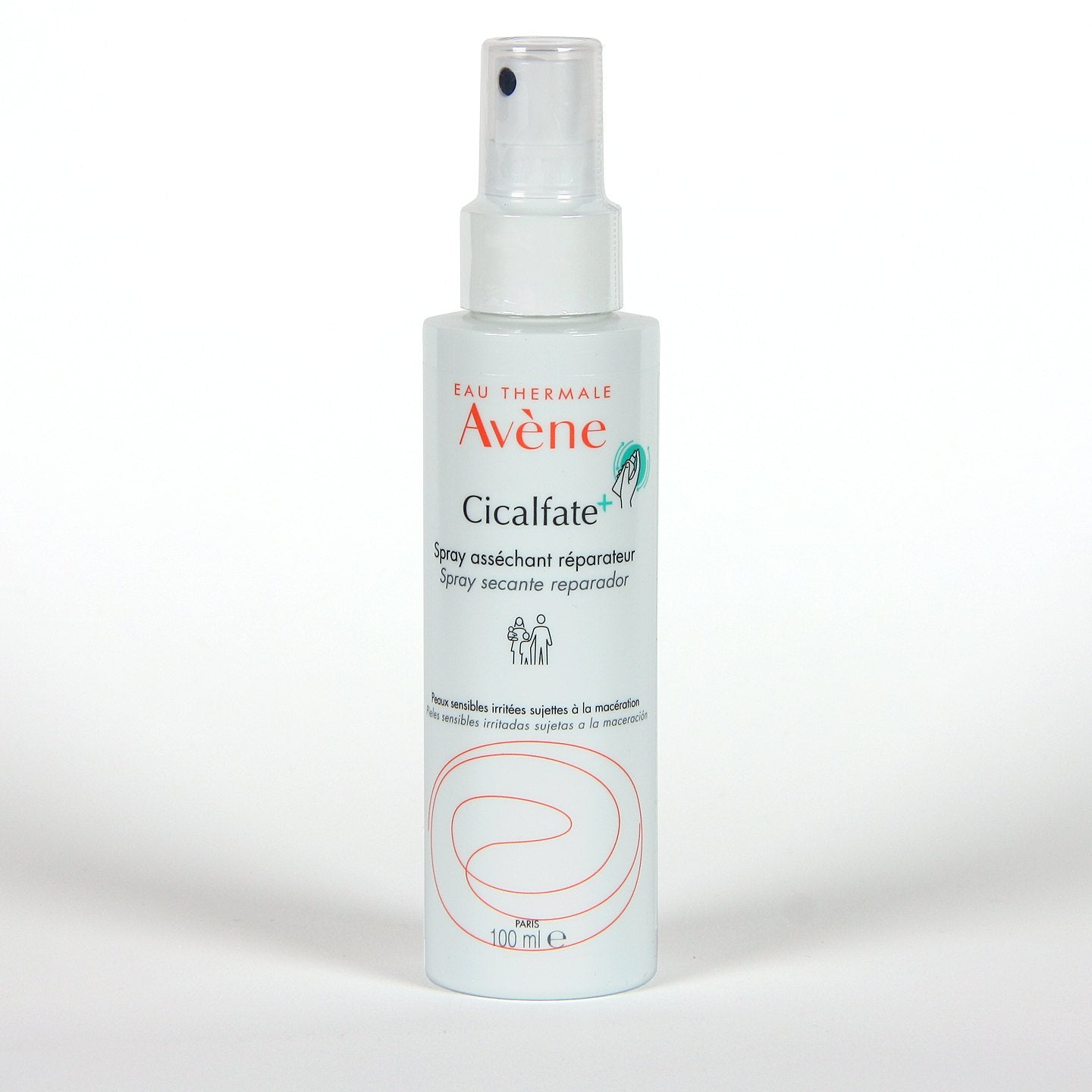 Cicalfate Spray x100ml Avene