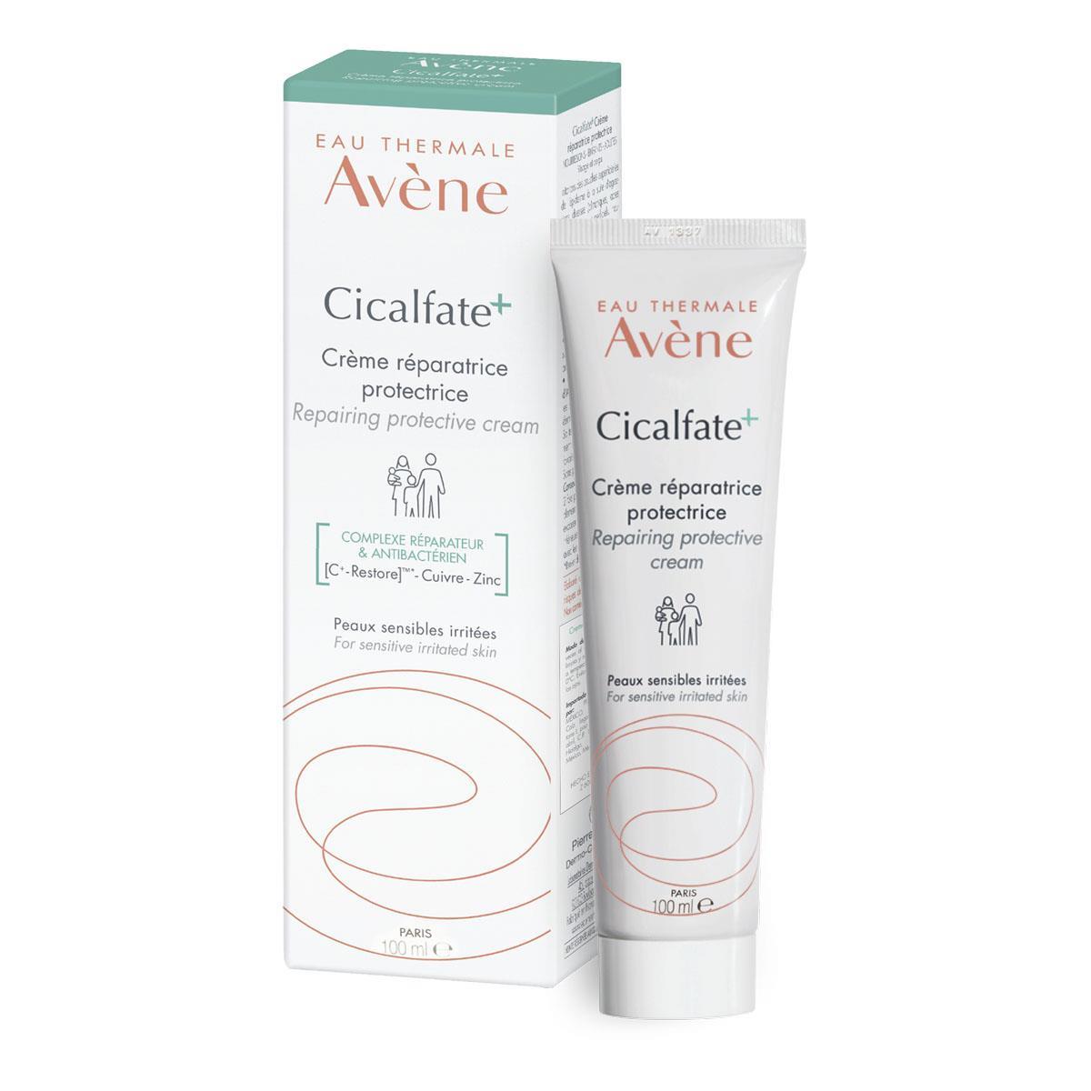 Crema Reparadora Cicalfate Plus x100ml Avene