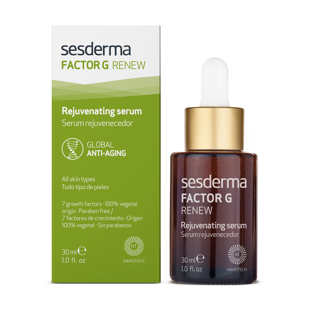 Factor G Renew Serum x30ml Sesderma