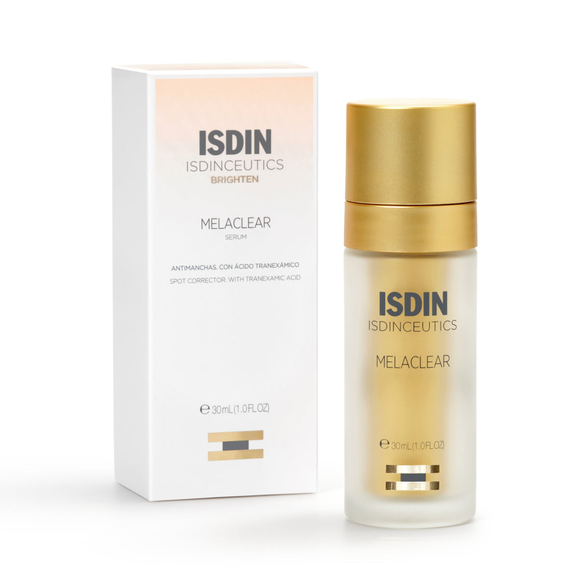 Isdinceutics Melaclear advanced x 30ml Isdin