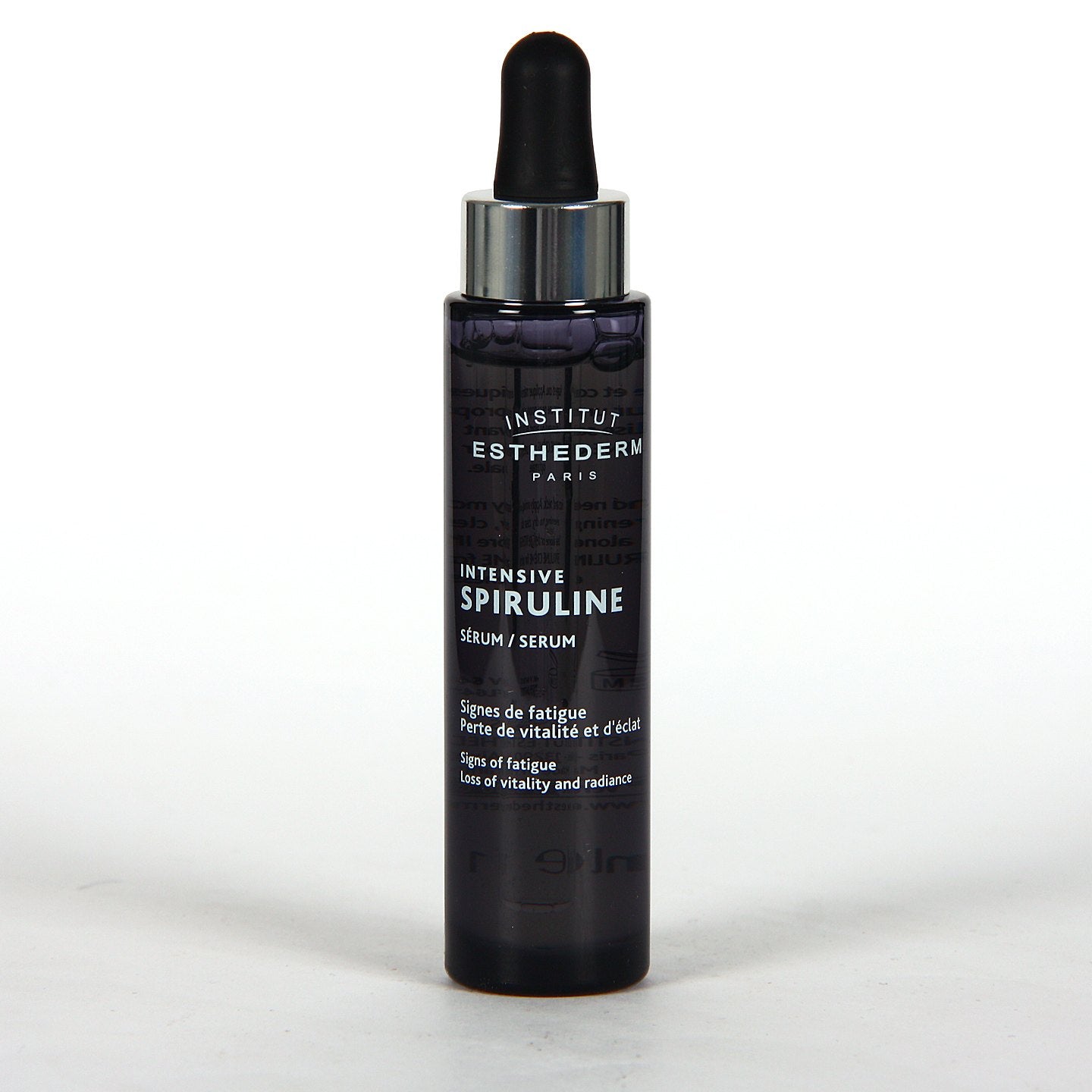 Intensive Espiruline Serum x 30ml ESTHEDERM
