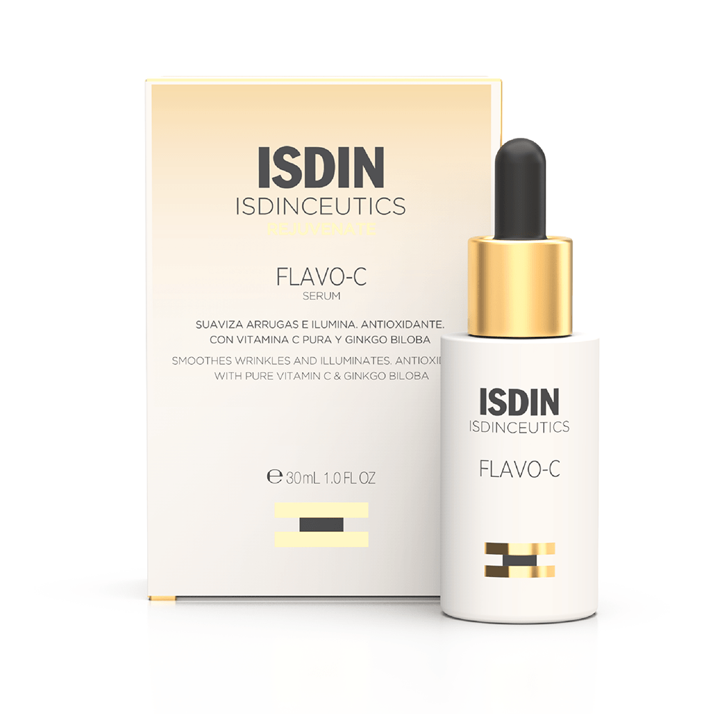 Isdinceutics Flavo C Serum x 30ml isdin
