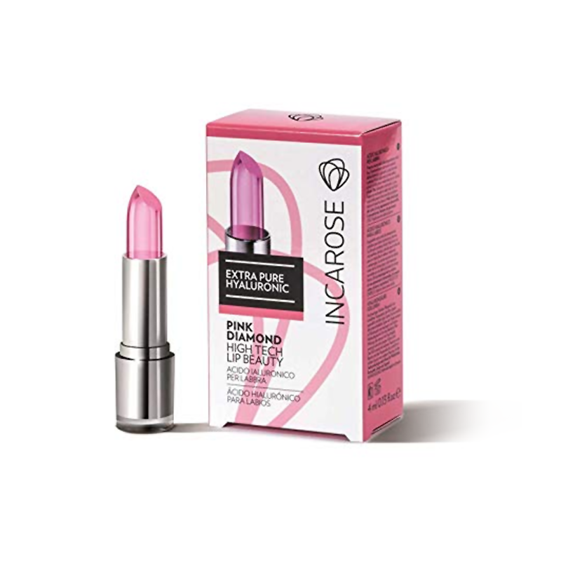 Inca Rose Labial Pink Diamond