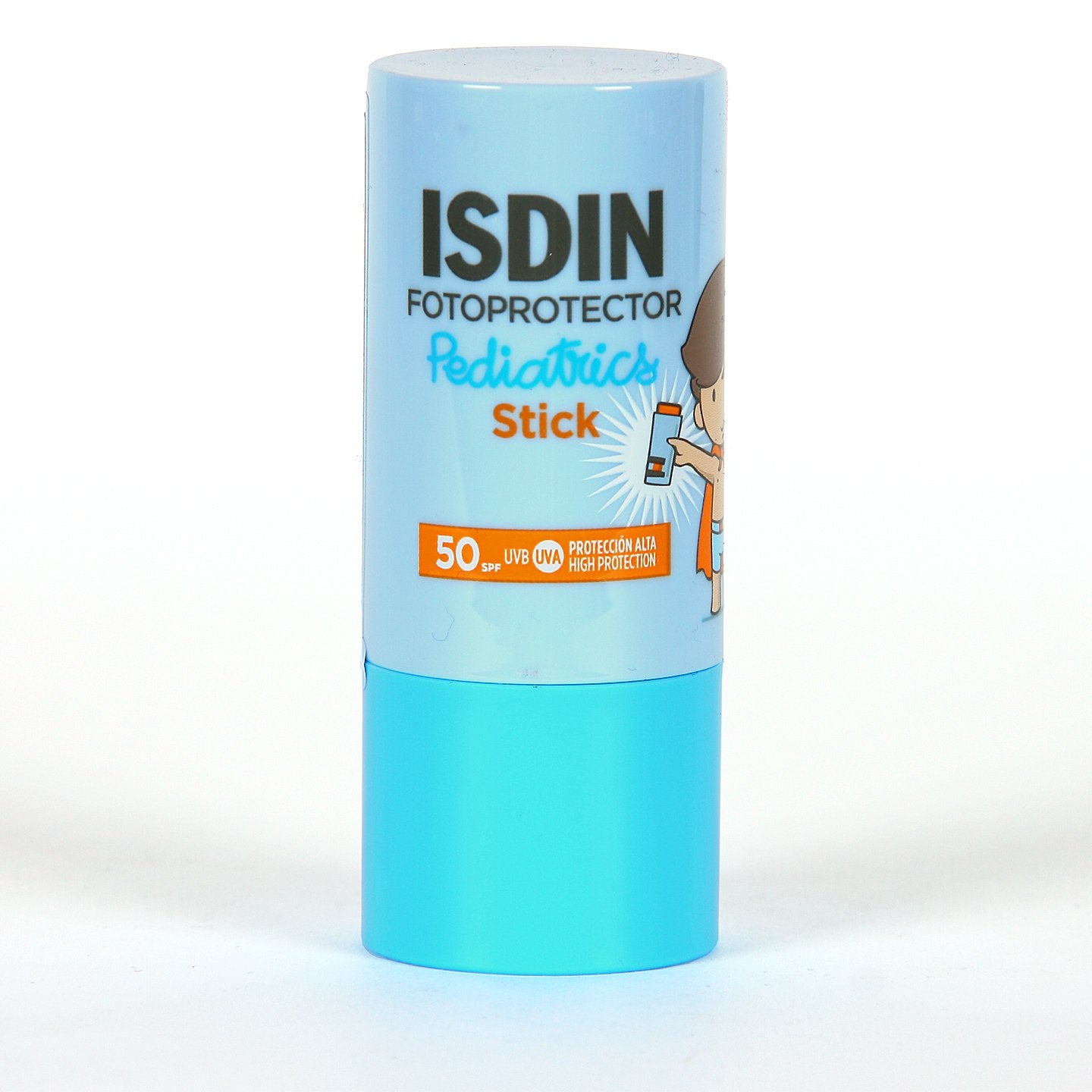FOTOPROTECTOR PEDIATRICS STICK x20gr Isdin