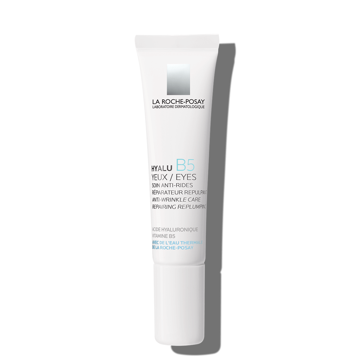 Hyalu B5 ojos x15ml La Roche Posay