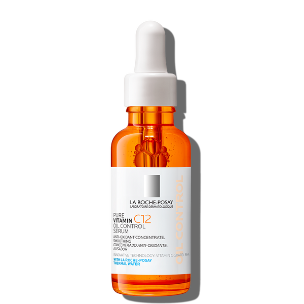 Pure Vitamin C12 Serum x30ml La Roche Posay