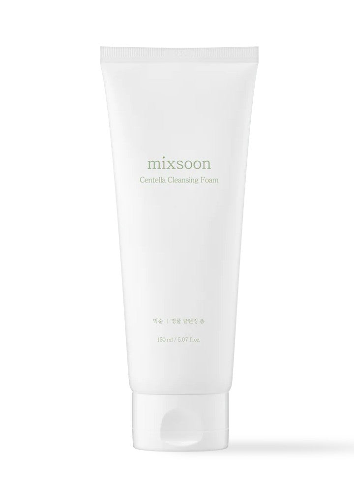 Centella Cleansing Foam x150ml Mixsoon
