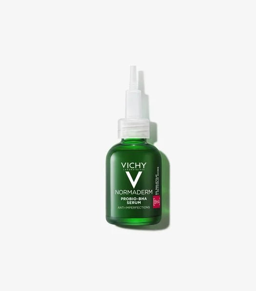Normaderm Probio-BHA Serum x30ml Vichy
