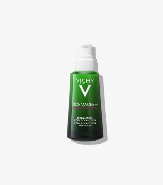 Normaderm Phytosolution Tratamiento x50ml Vichy