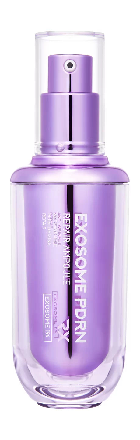 Exosome PDRN Repair Ampoule x40ml Maxclinic