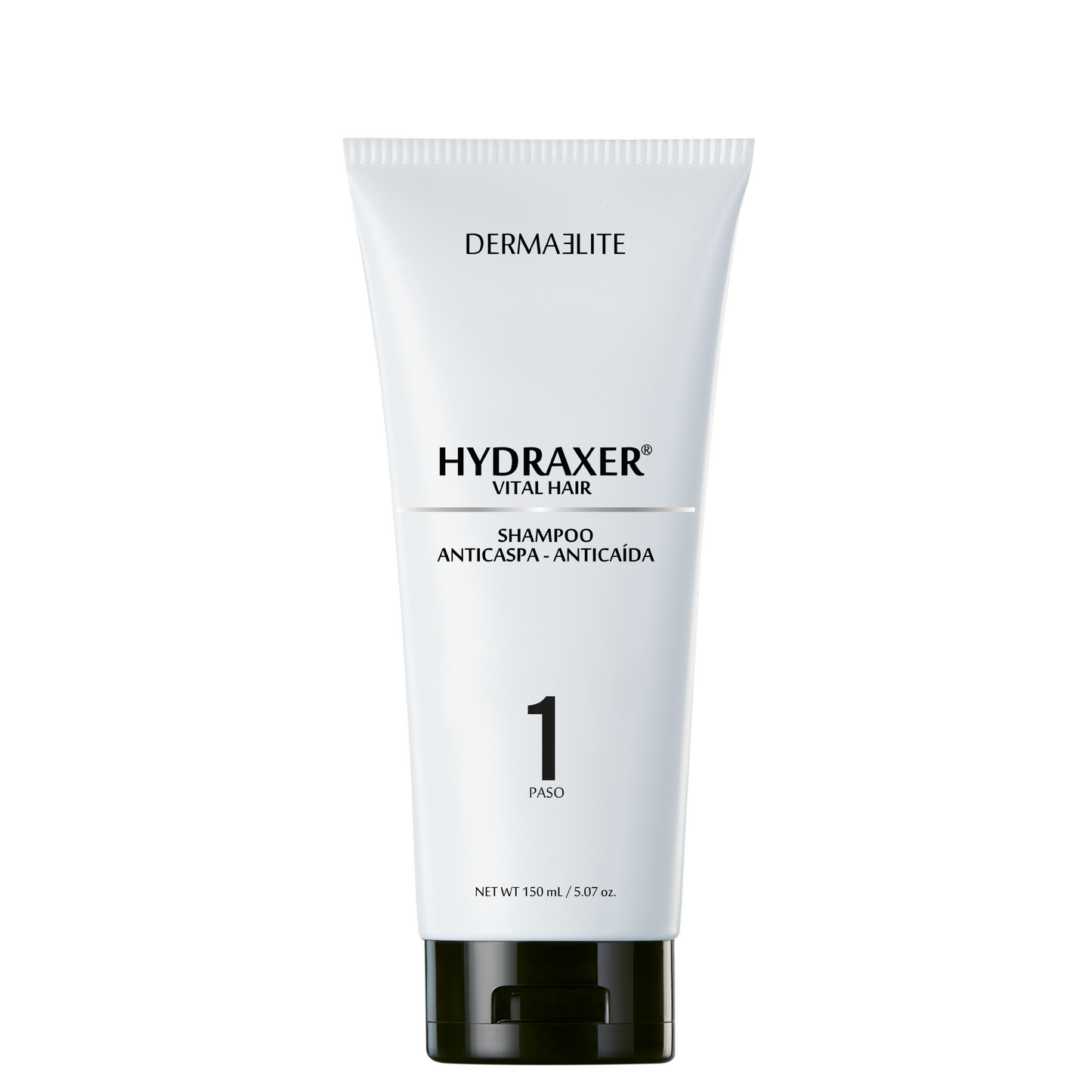 HYDRAXER SHAMPOO ANTICASPA - ANTICAIDA x150ml Dermaelite