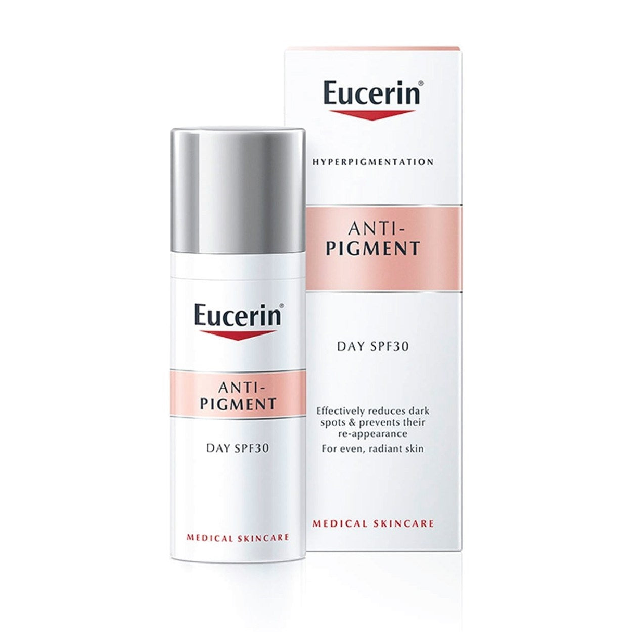 Anti-Pigment Crema Facial de Día x50ml Eucerin
