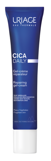 Bariederm Cica Daily Gel Crema x40ml Uriage