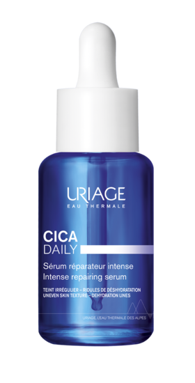 Bariederm Cica Daily Serum x30ml Uriage