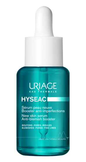 Hyseac Serum Booster Antimperfeciones x30ml Uriage