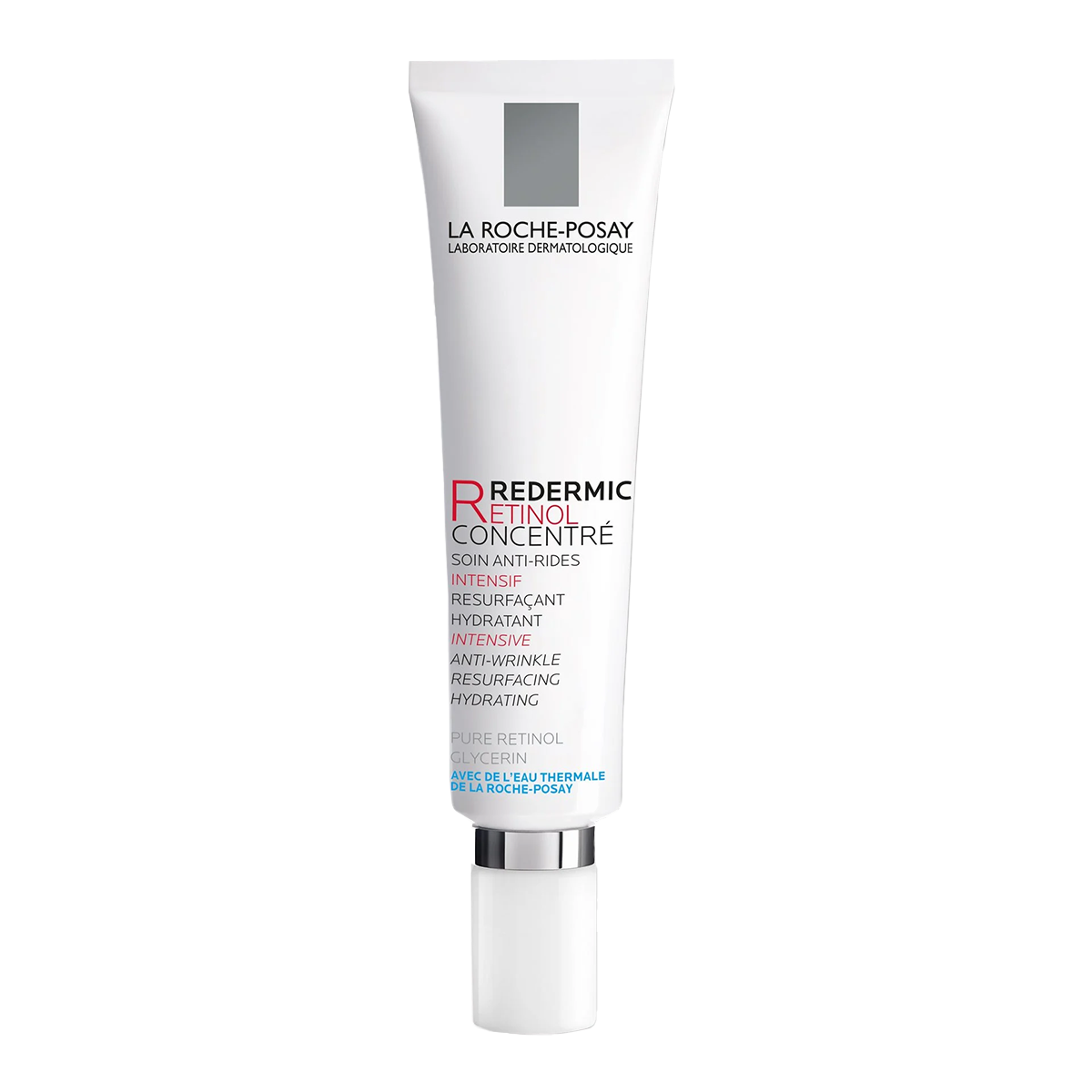 Redermic Retinol Crema x30ml La Roche Posay