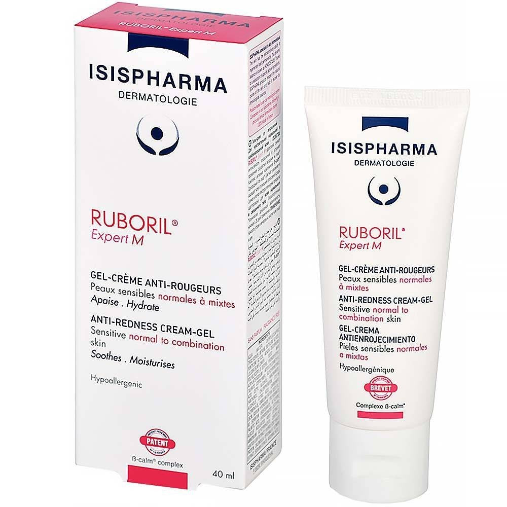 Ruboril Expert M x 40ml Isispharma