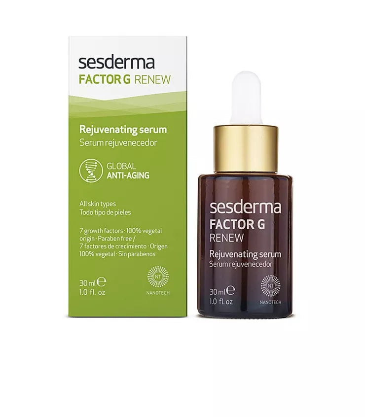 Factor G Renew Serum x 30ml Sesderma