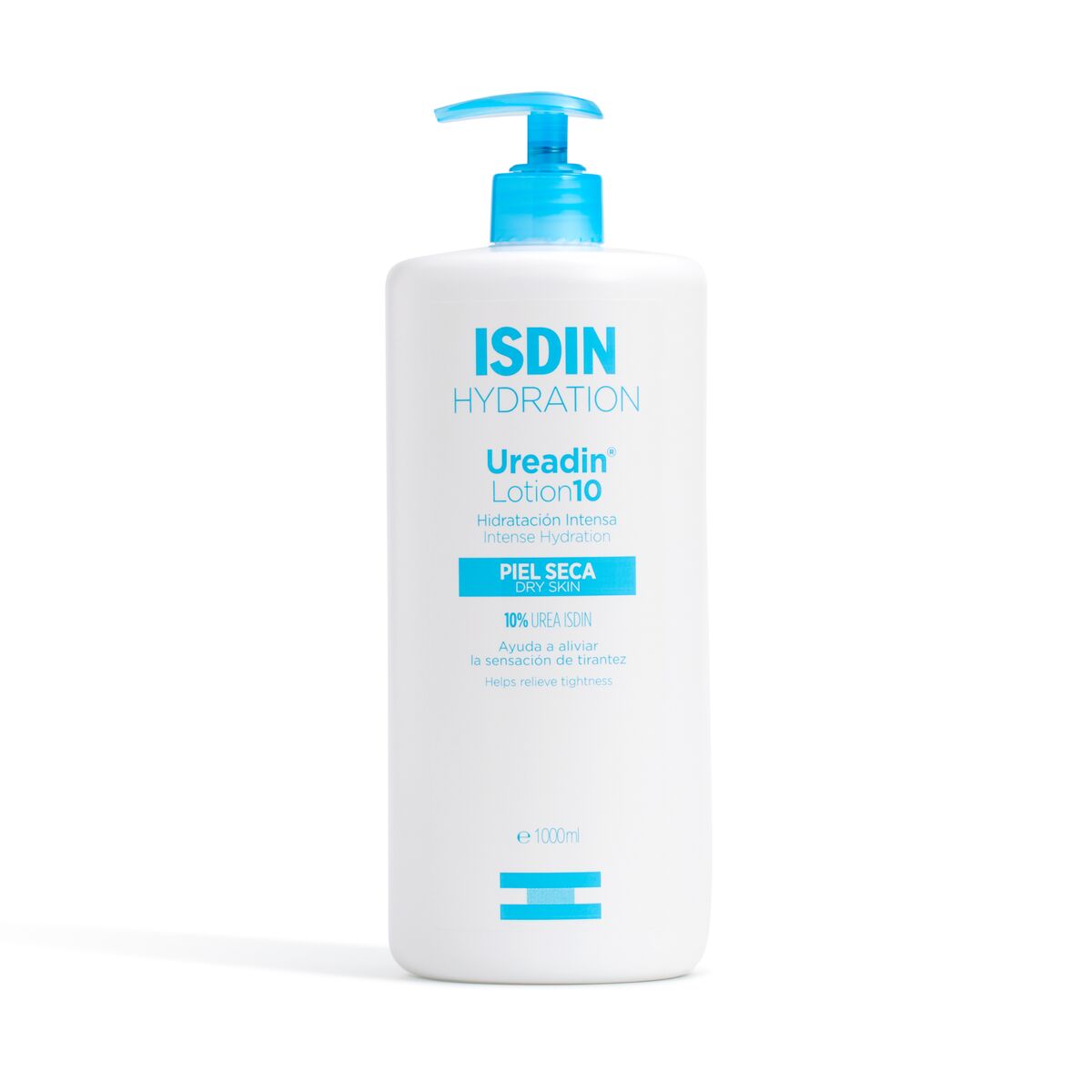 Ureadin Lotion 10 x 1000ml Isdin