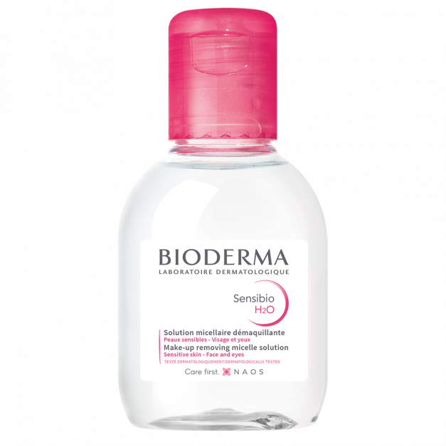Sensibio H2O X 100ml Naos
