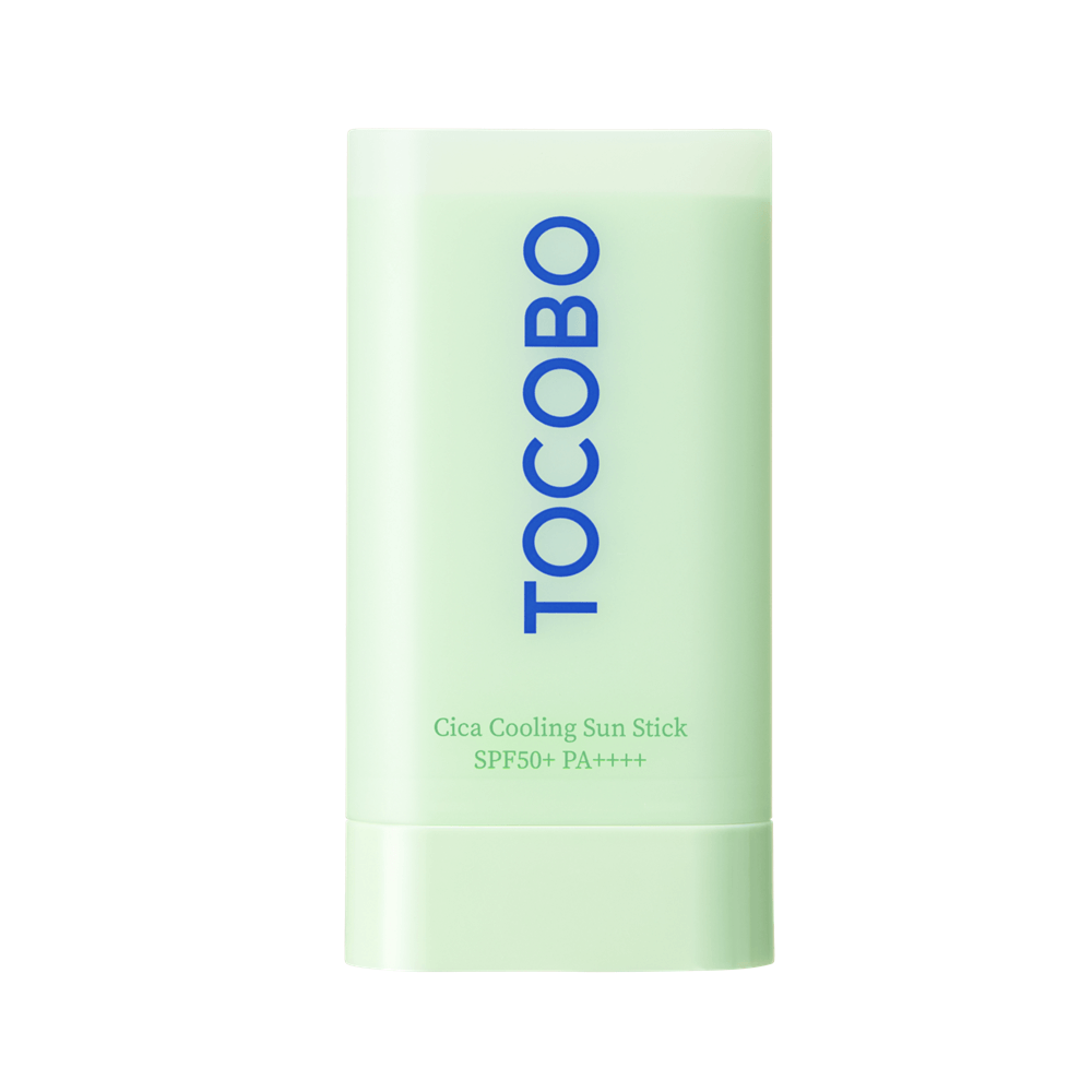 Cica Cooling Sun Stick SPF50 x18gr Tocobo
