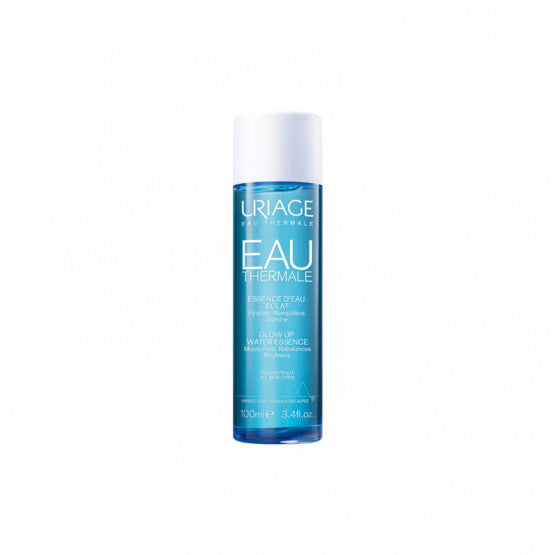 Esencia de Agua Iluminadora 100ml Uriage
