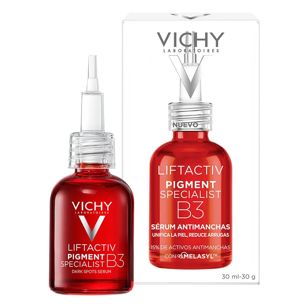 Liftactiv Serum B3 Antimanchas x30ml Vichy