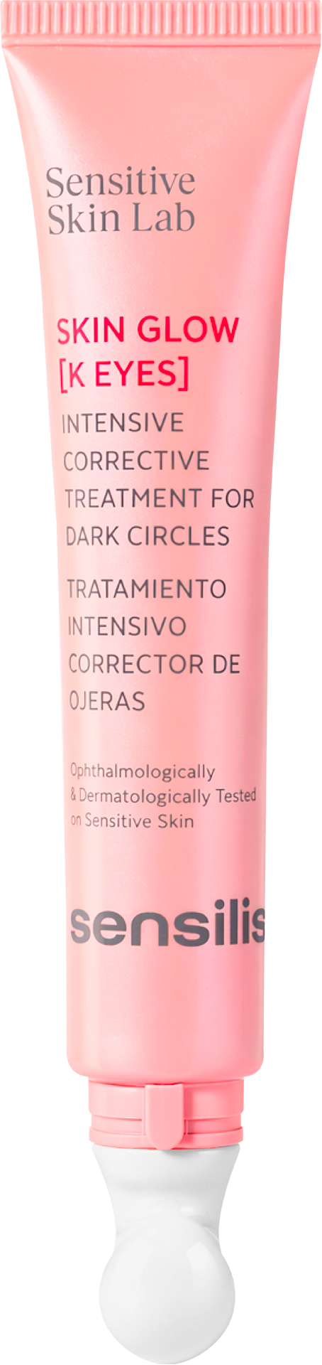 Skin Glow K-Eyes x15ml Sensilis