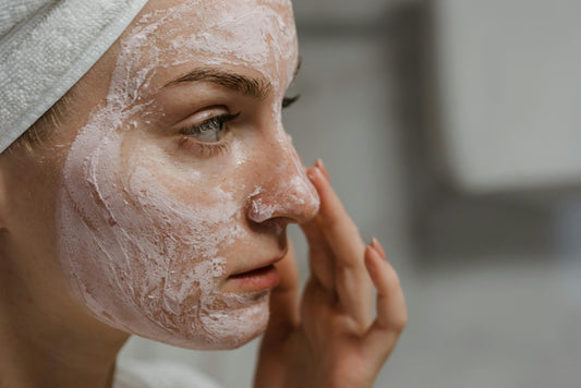 ✨ ¿Qué tipo de piel tienes y cómo cuidarla? Guía rápida para elegir los mejores productos