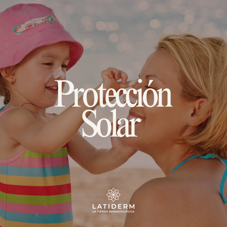 Protección Solar