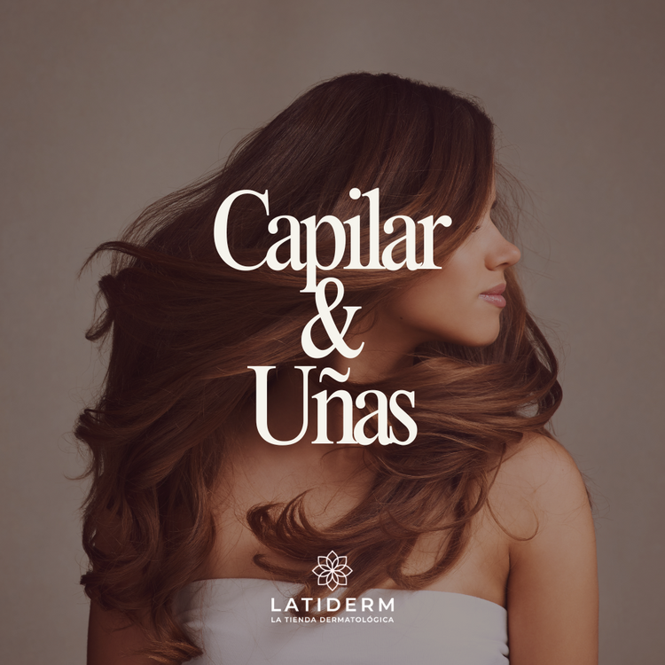 Capilar & Uñas