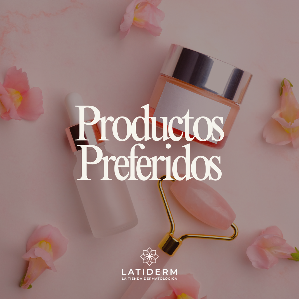Productos Preferidos | Meses Consecutivos