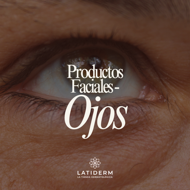 Productos Faciales - Ojos
