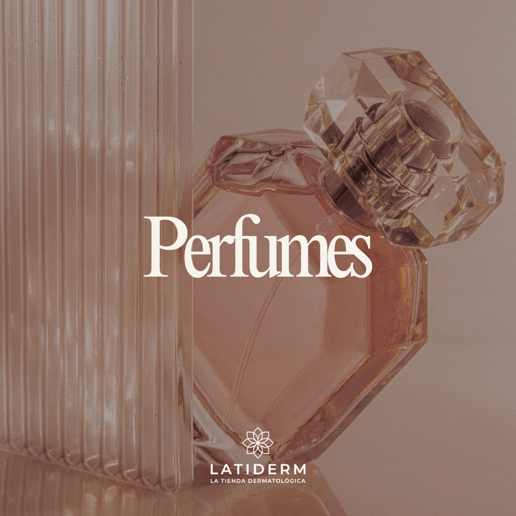 Perfumes