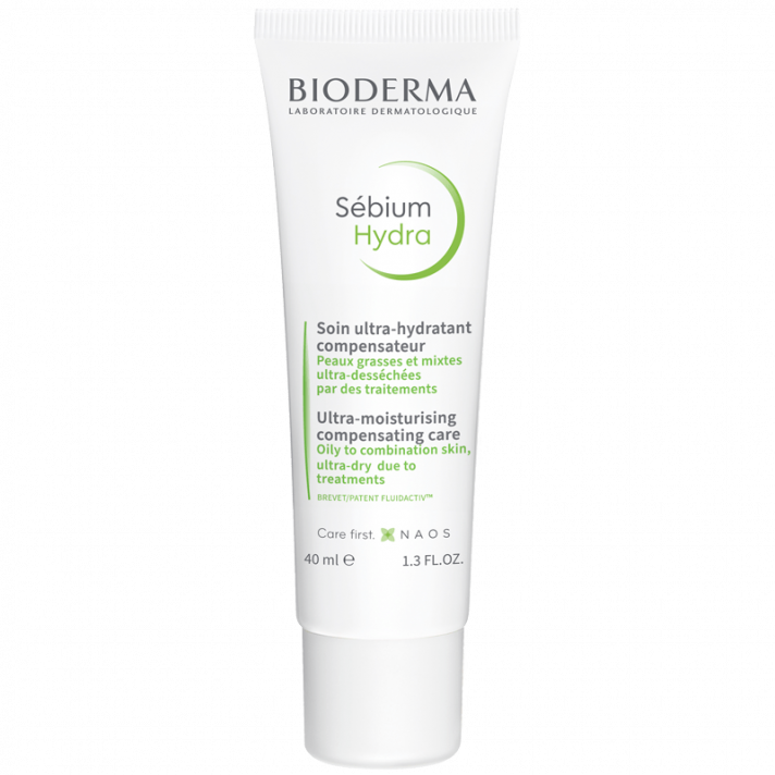 Sébium Hydra x40ml Bioderma