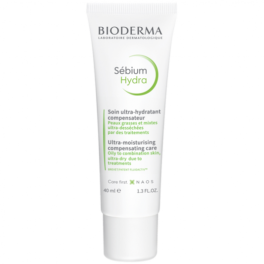 Sébium Hydra x40ml Bioderma